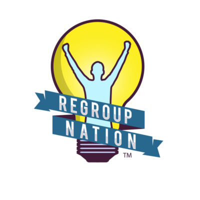 Regroup Nation Logo 1